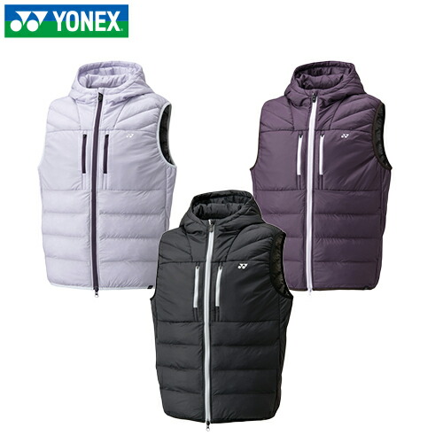 楽天市場】ヨネックス ベストの通販