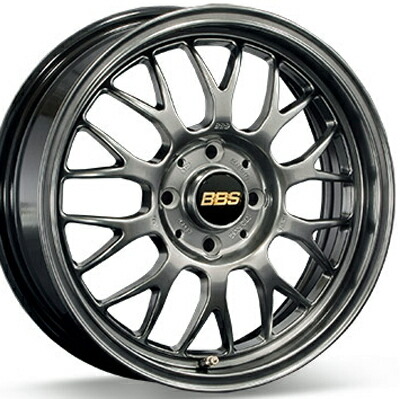 楽天市場】ホイール： BBS RG-F ホイールサイズ： 6.5J-16 タイヤ銘柄