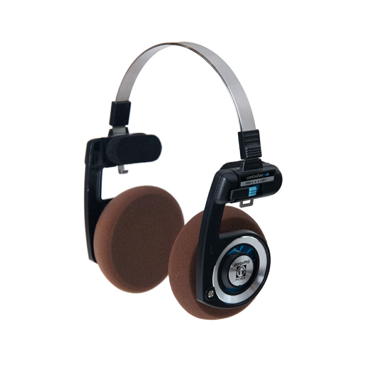 楽天市場】KOSS PORTA PRO オープン型ヘッドホン 有線｜コス ポタプロ