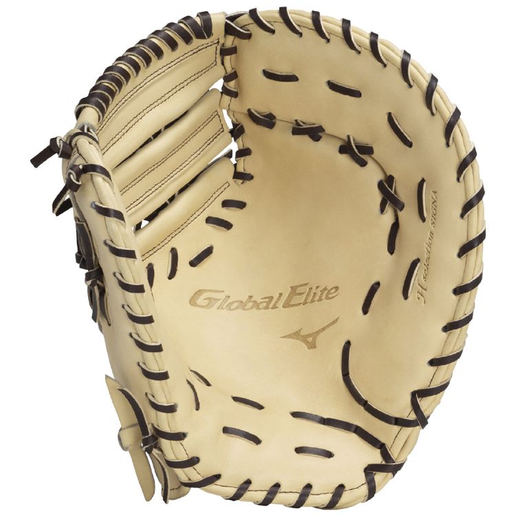 楽天市場】名入れ 名前入れ 刺繍 野球 硬式グローブ ファーストミット