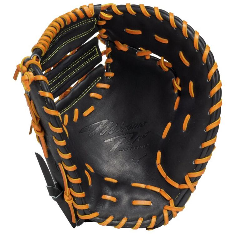 楽天市場】刺繍サービス ミズノプロ 野球 グローブ 軟式 一塁手 軟式