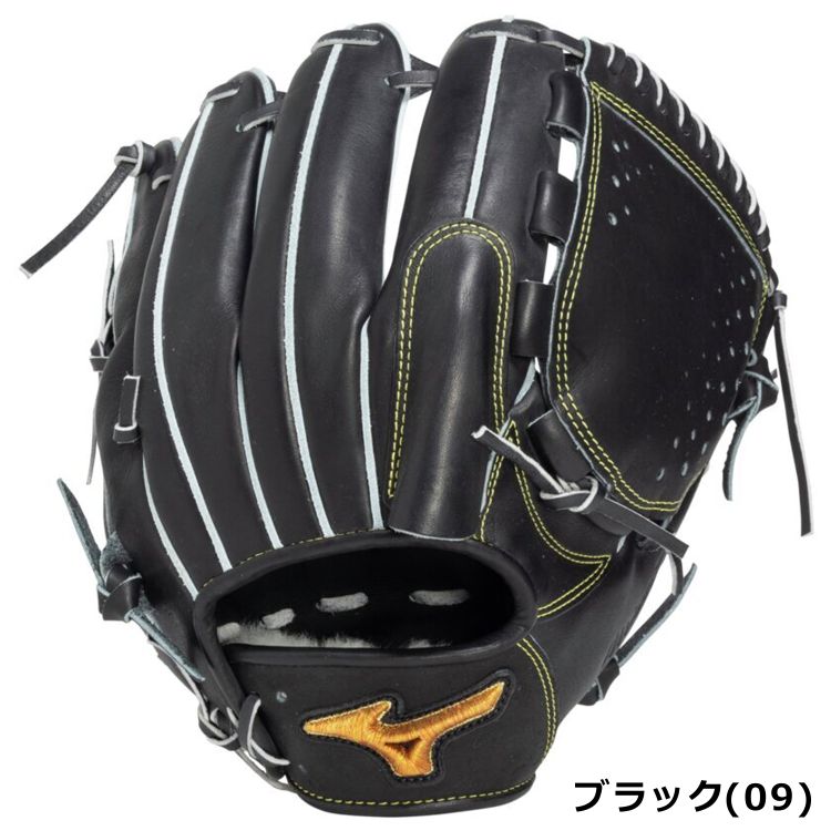 楽天市場】刺繍サービス 野球 ミズノプロ 軟式 グラブ 軟式グローブ