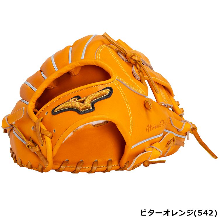 楽天市場】刺繍サービス 野球 ミズノプロ 軟式 グラブ 軟式グローブ 内