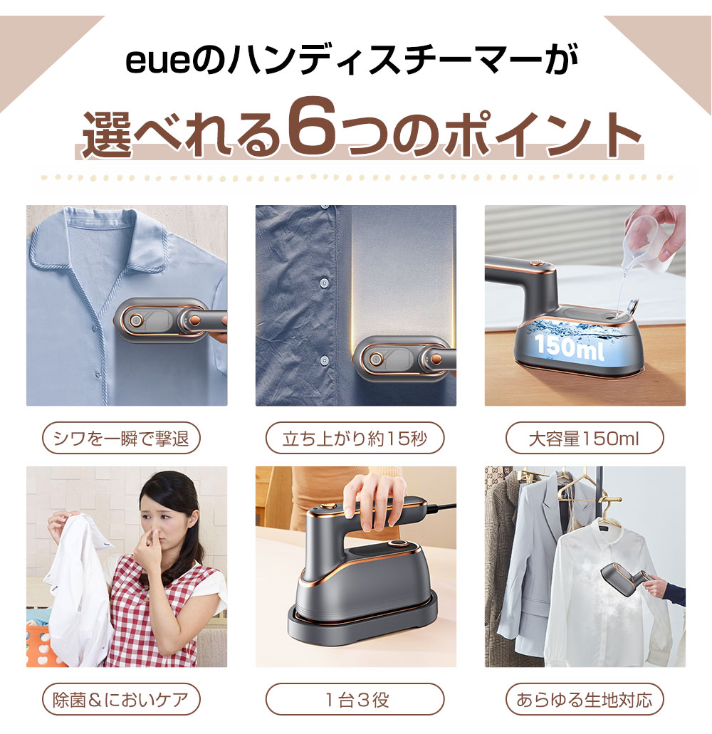 楽天市場】スチームアイロン【価格破壊→更にCOUPONで2355円・楽天1位