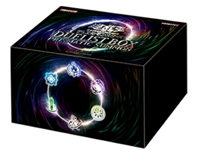 楽天市場】【特価】遊戯王OCGデュエルモンスターズ DUELIST BOX