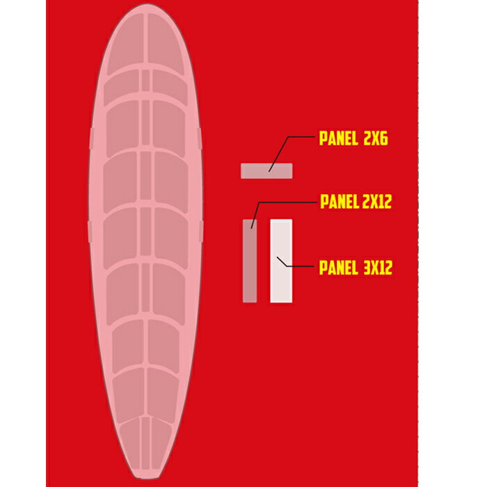 サーフィン ワックス シート」の人気商品一覧 | 安い商品を通販サイト