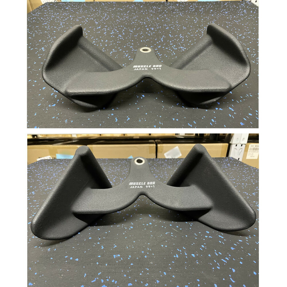 楽天市場】アタッチメント 5点セット ケーブルトレーニング用 筋トレ