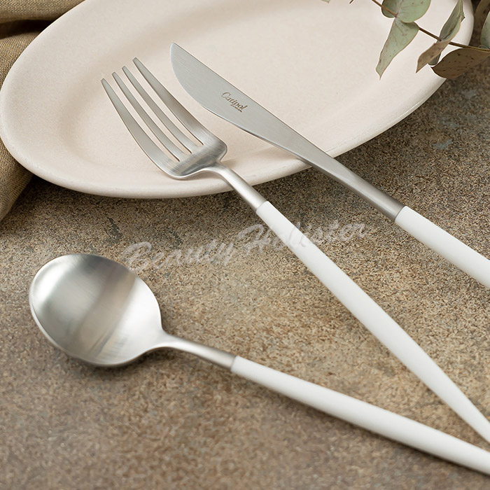 楽天市場】【純正BOXラッピング選択可】 クチポール カトラリー ゴア