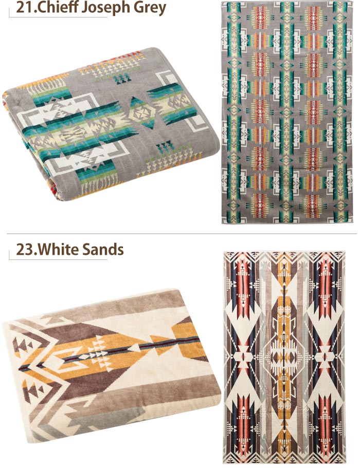 楽天市場】【無料ラッピング】 ペンドルトン ブランケット Pendleton