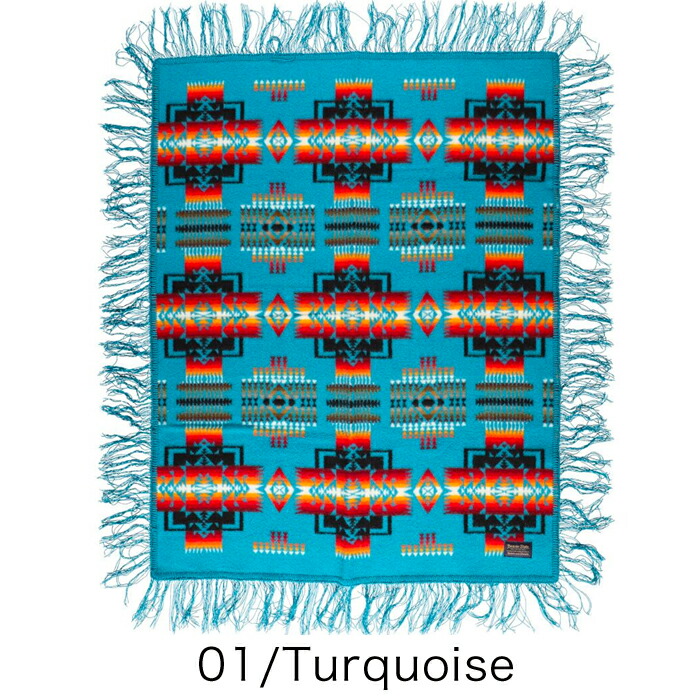 楽天市場】ペンドルトン ブランケット フリンジ ネイティブアメリカン