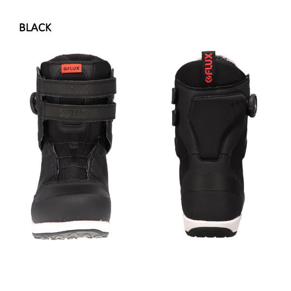 楽天市場】【FLUX】2022/2023 HB-BOA フラックス ビンディング ユニ