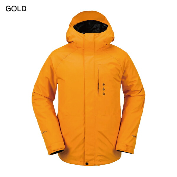 楽天市場】【VOLCOM】ボルコム MENS DUA GORE-TEX JACKET メンズ