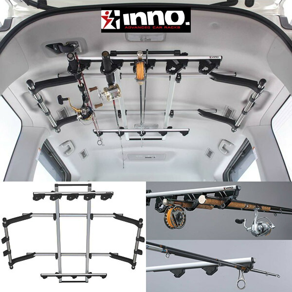 楽天市場】トヨタ ランドクルーザー 250 TOYOTA LAND CRUISER 250 INNO