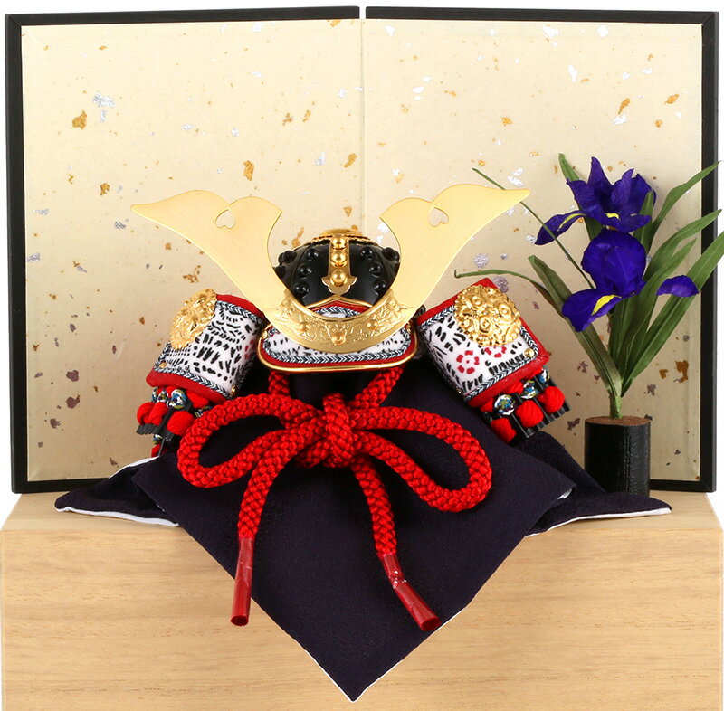 楽天市場】【楽天スーパーSALE☆5000円OFF+P最大14倍】五月人形 兜平