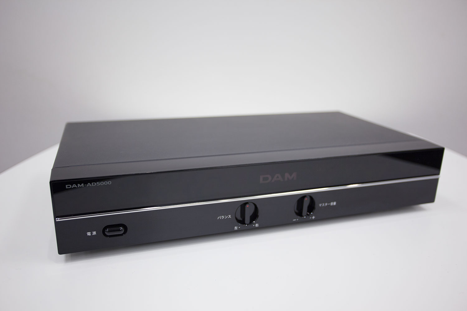 楽天市場】カラオケアンプ【中古】【送料無料】第一興商 パワーアンプ