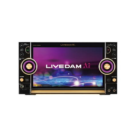 楽天市場】カラオケアンプ【中古品】【送料無料】第一興商 パワー