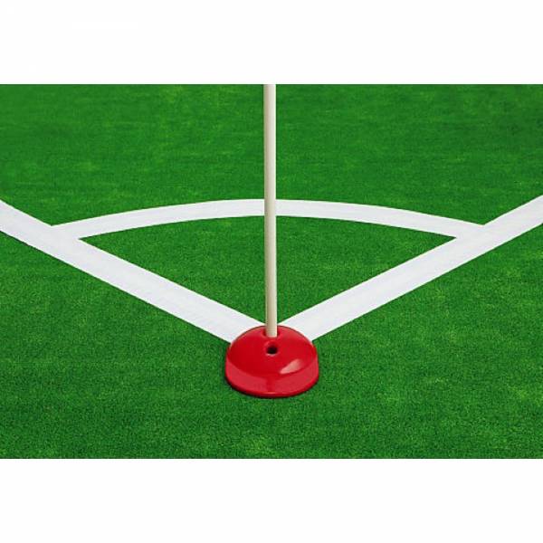 楽天市場】モルテン 簡易コーナーフラッグ4本セット CF4BS : イレブン