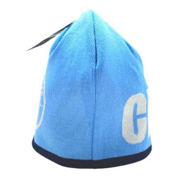 楽天市場】マンチェスター・シティ ニット キャップ MC54570