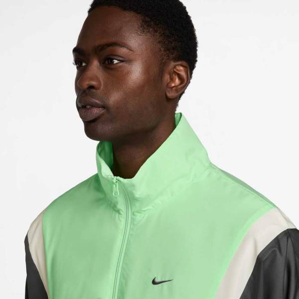 楽天市場】ナイキ アイコン ウーブン バスケットボールジャケット