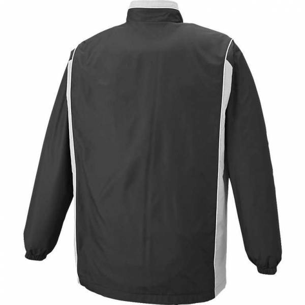 楽天市場】アシックス ウォームアップジャケット 2063A198 : イレブン