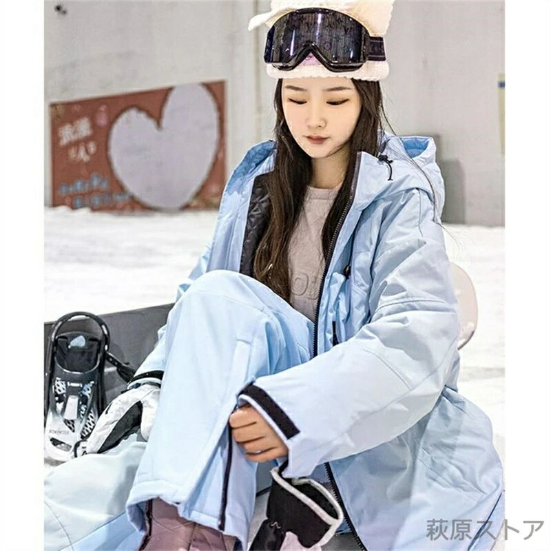 楽天市場】スキーウェア メンズ レディース スノーボードウェア 2023