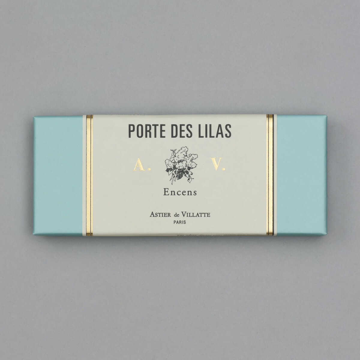 楽天市場】アスティエ・ド・ヴィラット ASTIER de VILLATTE インセンス