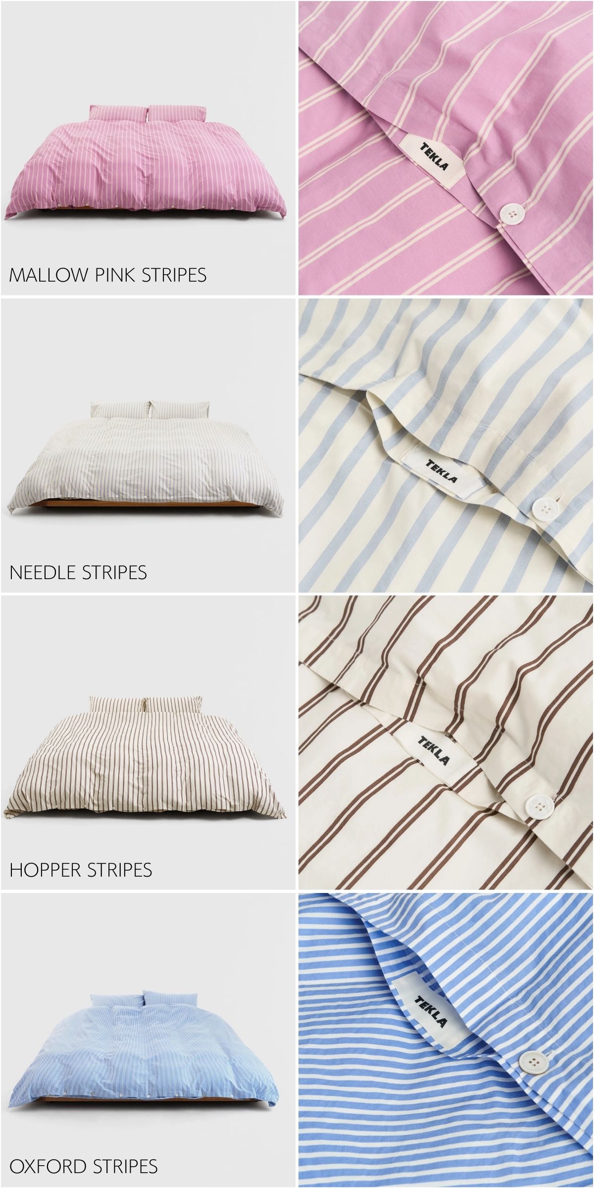 楽天市場】【正規販売店】テクラ TEKLA 掛け布団カバー シングル 150