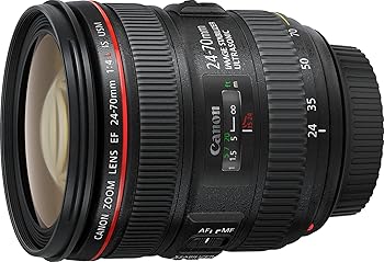 楽天市場】canon ef24－70mm f4l is usmの通販