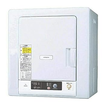 楽天市場】衣類乾燥機 日立 中古の通販