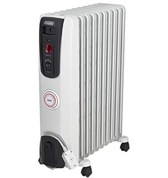 楽天市場】デロンギ オイルヒーター ハイブリッド型 HG010915ECの通販