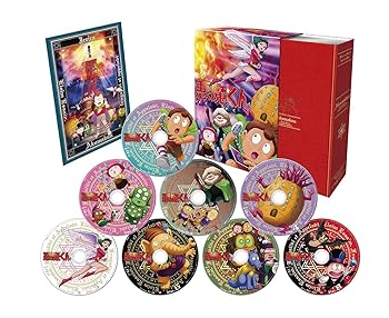 楽天市場】悪魔くん コンプリートBOX [DVD]の通販