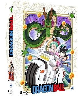 楽天市場】ドラゴンボールz dvd－box dragon box vol．1の通販