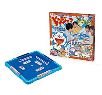楽天市場】ドンジャラ ドラえもん（対象年齢6 ～ 8歳から）の通販