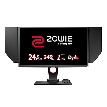 楽天市場】zowie 240hzの通販
