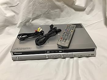 楽天市場】パイオニア HDD DVDレコーダー DVR－540Hの通販