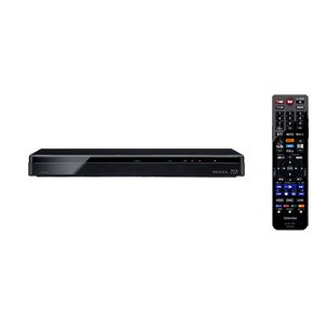 楽天市場】東芝 ブルーレイレコーダー dbr－w1007の通販