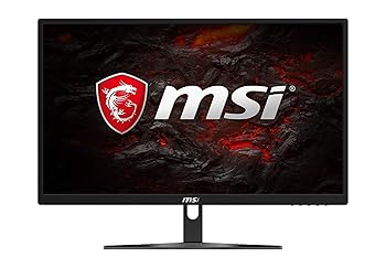 楽天市場】ゲーミングモニター 24インチ（メーカーMSI）の通販