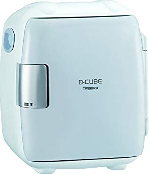 楽天市場】ツインバード 冷蔵庫 d－cubeの通販