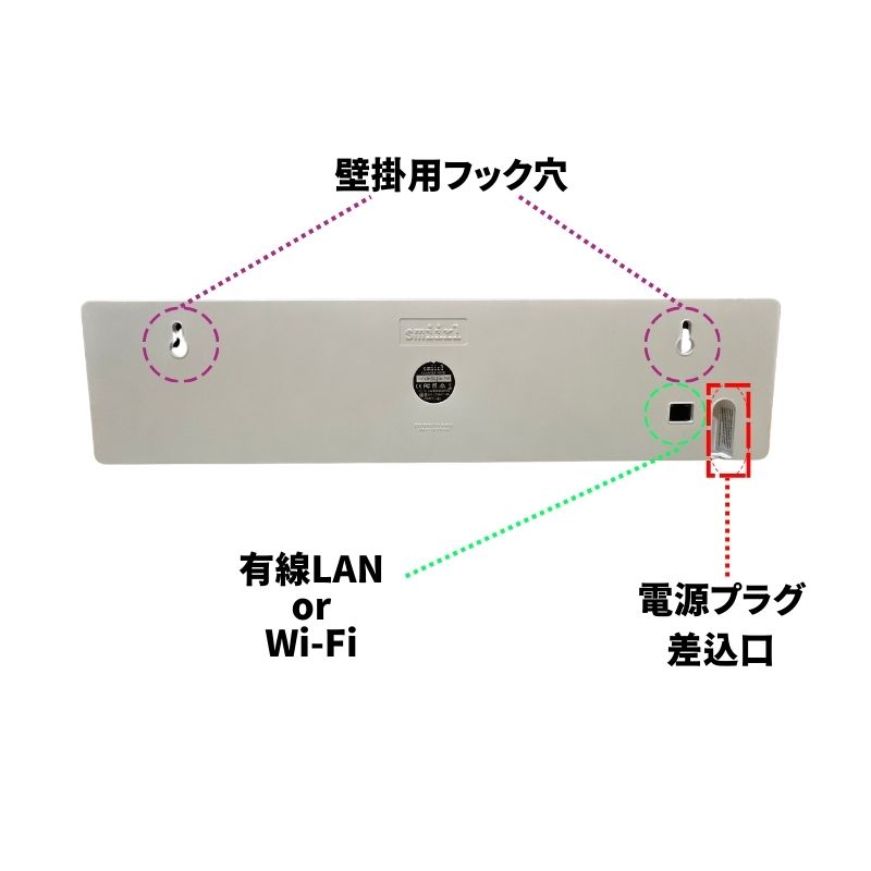 楽天市場】Smiirlスミール リアルタイムInstagramカウンター インスタ