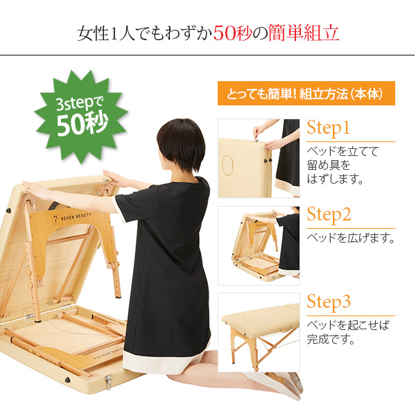 楽天市場】ボディ エステサロン 開業セット B 2点セット 開業支援