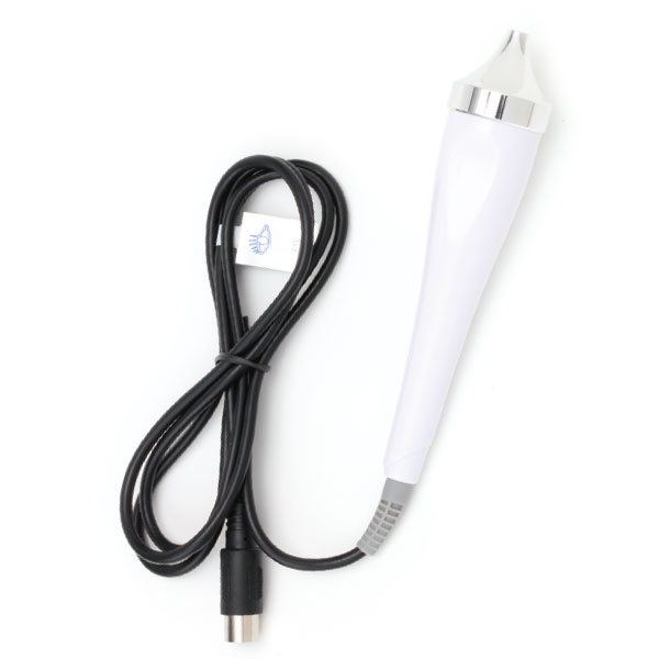 楽天市場】超音波 美顔器 HD 部品 プローブ 小 28647用 超音波美顔機