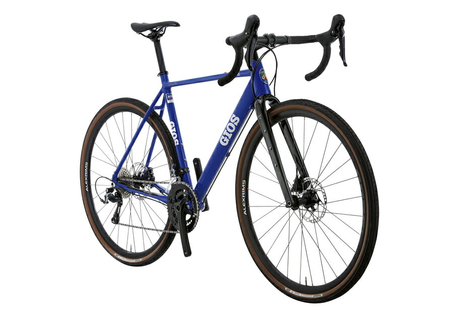 楽天市場】GIOS Gressの通販