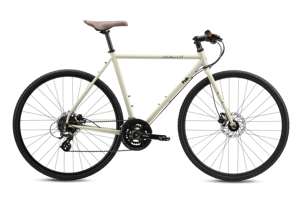 楽天市場】FUJI(フジ) FEATHER(フェザー) CX FLAT 完成車 2024 : 81496