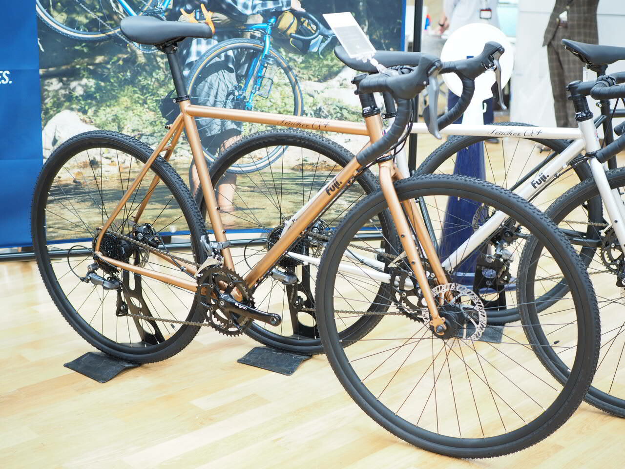 楽天市場】FUJI(フジ) FEATHER(フェザー) CX+ CLARIS完成車 2025