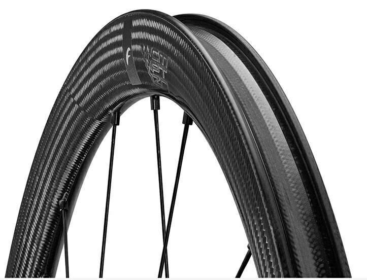 楽天市場】FULCRUM Speed 40 CMPTZN DB 2WAY センター(F+R