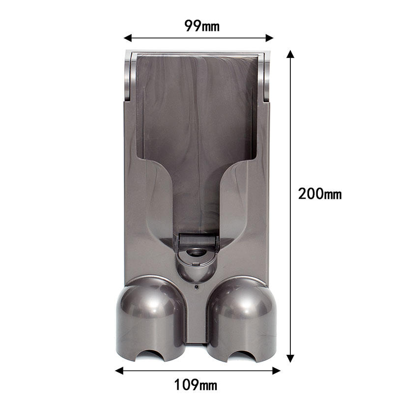 楽天市場】ダイソン SV18 収納 ブラケット 壁掛けブラケット 充電