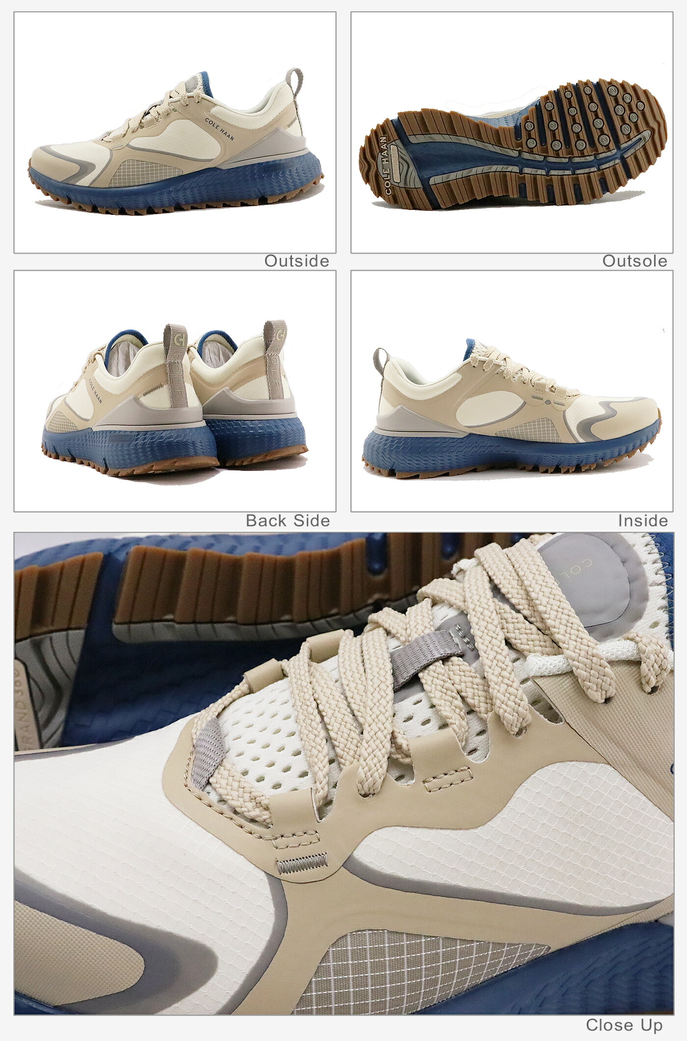 楽天市場】【返品交換送料無料】COLE HAAN コールハーン ZEROGRAND