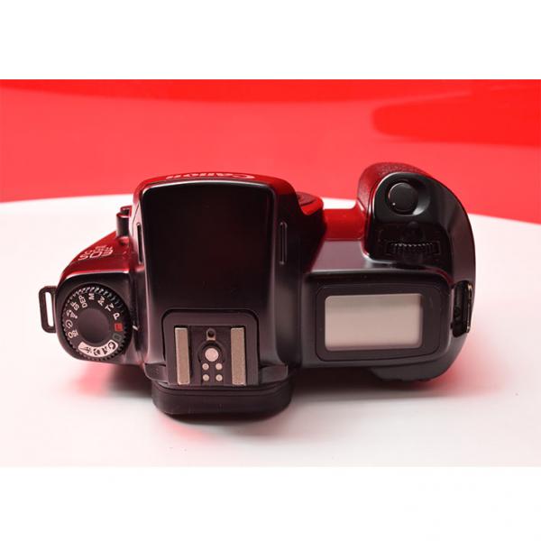 初心者用の一眼レフカメラ専門館TSS / Canon キャノン EOS 1000S !