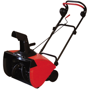 TSSP.JP：家庭用電動除雪機 スノーエレファント D-1000