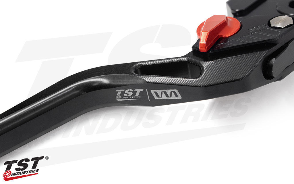 Womet-Tech Evos Levers | Kawasaki ZX-10R / ZX-6R / Z1000